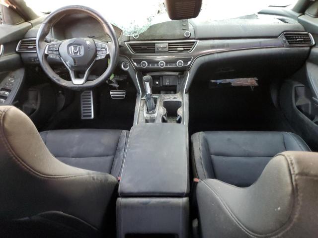 1HGCV1F36KA051720 Honda l15be