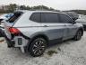 2023 Volkswagen Tiguan S zu verkaufen in Ellenwood, GA - Rear End