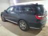 2014 Dodge Durango Limited na sprzedaż w Longview, TX - Front End