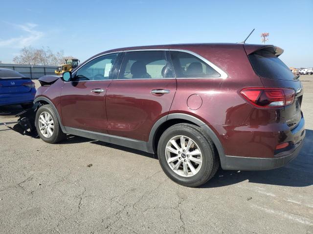 5XYPG4A30KG560592 KIA SORENTO L