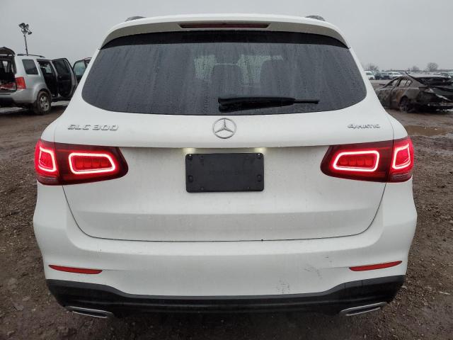 W1N0G8EBXLF764663 Mercedes-Benz GLC 300 4M