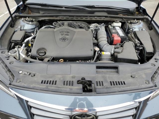 4T1BZ1FBXKU031731 Toyota AVALON XLE