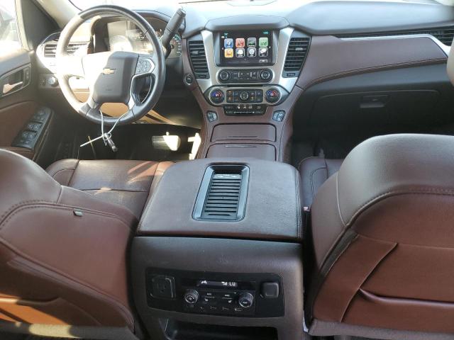 1GNSCCKC9HR367793 Chevrolet TAHOE C150
