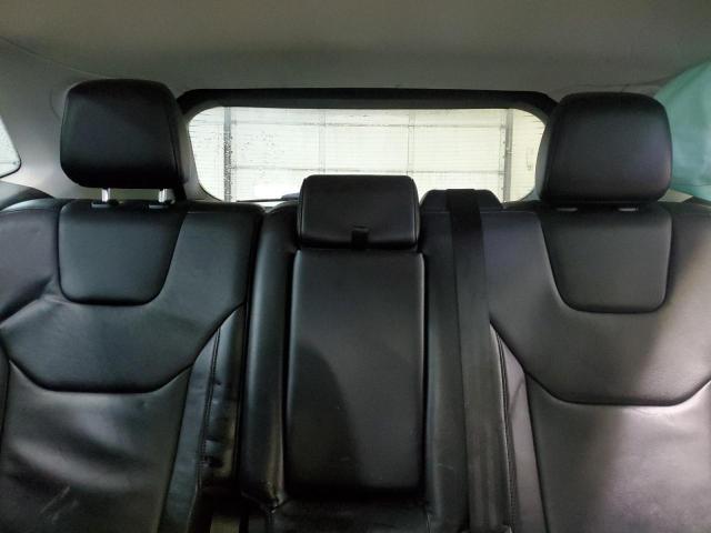 2FMTK3K89FBB39350 Ford EDGE TITAN