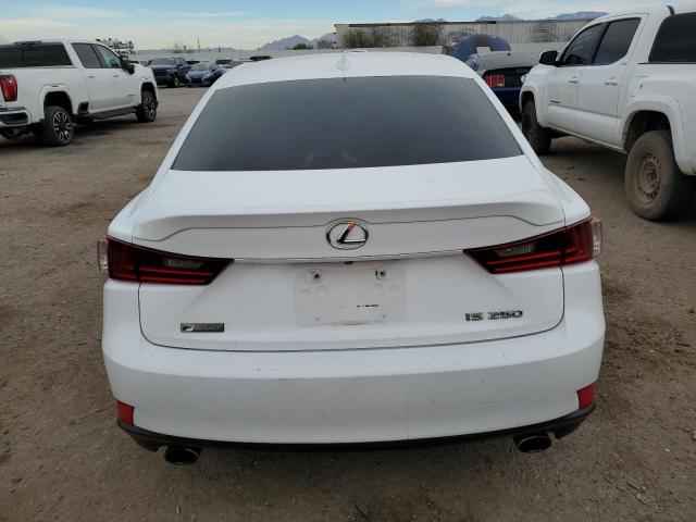 JTHBF1D21F5056421 Lexus IS 250