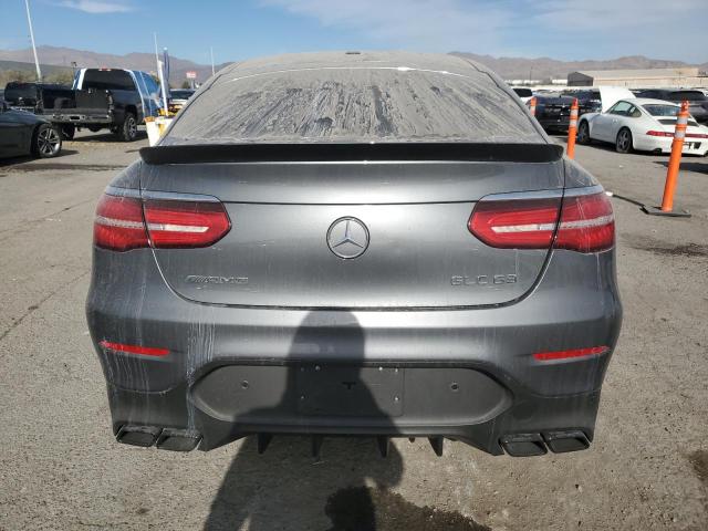 WDC0J8JB1KF552712 Mercedes-Benz GLC COUPE