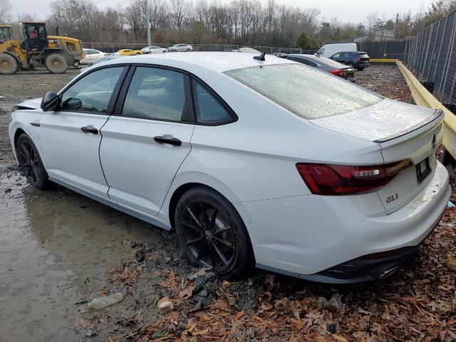 3VW9T7BU2RM049019 Volkswagen Jetta 40th