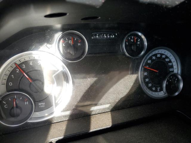 3C6JR6CT5EG191590 RAM 1500 Sport