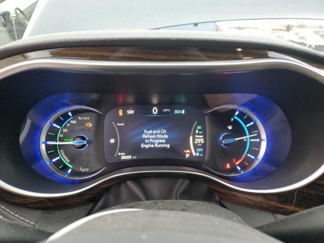 2C4RC1S75NR221301 Chrysler Pacifica H