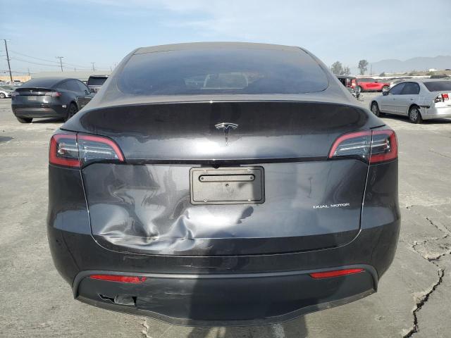 7SAYGDEE8RF089456 Tesla Model Y