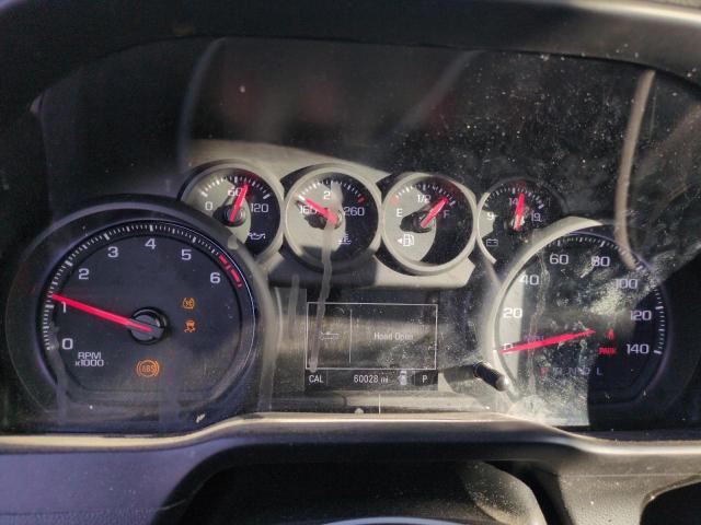 3GCNWAEH6KG302948 Chevrolet lv3 - gen 5, sidi, vvt, e85 max, alum