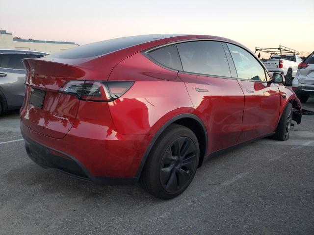 7SAYGDEE4SF218265 Tesla Model Y