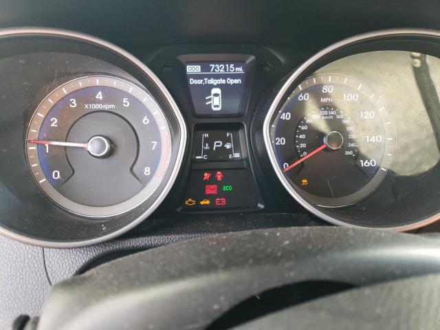 KMHD35LH9EU209885 Hyundai ELANTRA GT