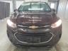 2021 Chevrolet Trax Ls na sprzedaż w New Braunfels, TX - All Over