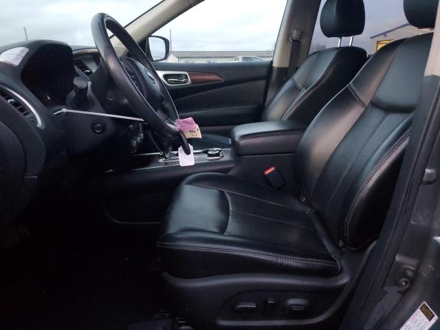 5N1DR2MM6HC658847 Nissan 2017
