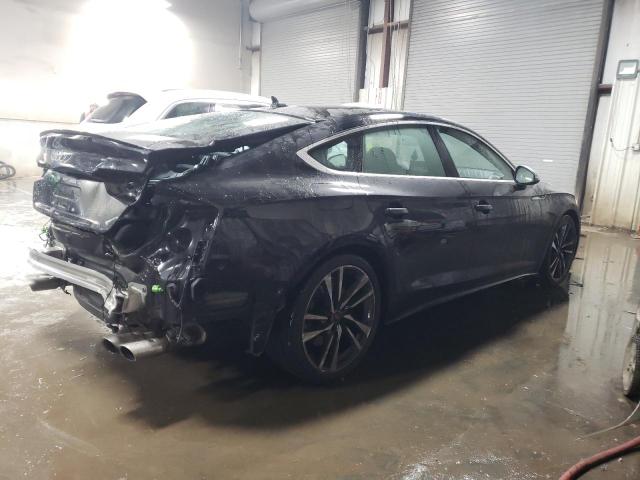WAUA4CF50NA032149 Audi S5/rs5 S5 Premium