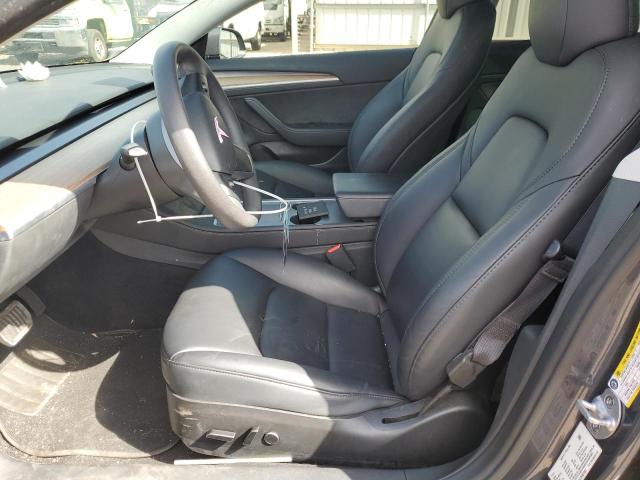 5YJ3E1EA1PF687961 Tesla MODEL 3