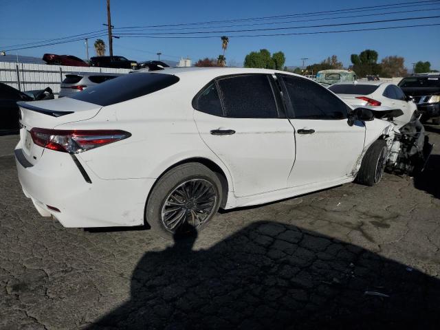 4T1G11AK0LU366678 Toyota a25a-fks