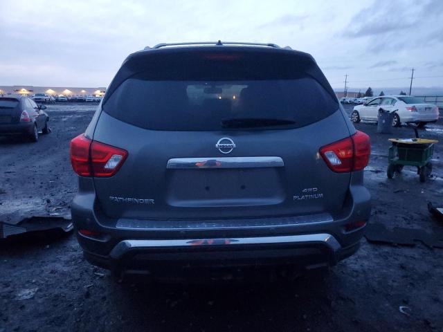 5N1DR2MM6HC658847 Nissan 2017