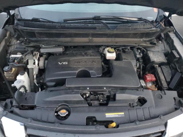 5N1DR2MM6HC658847 Nissan 2017