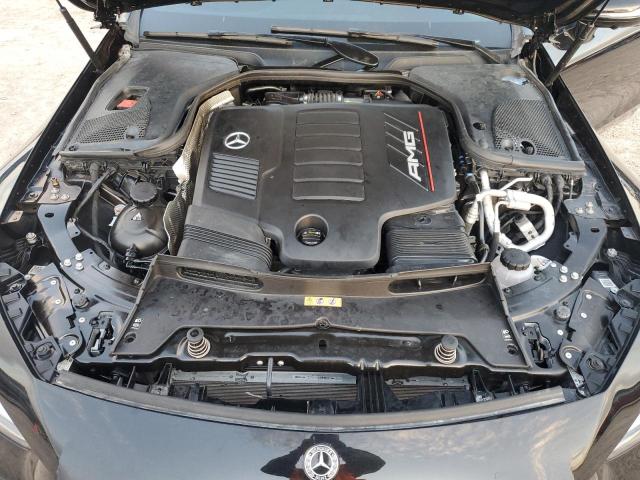 W1K7X6BBXMA039096 Mercedes-Benz Amg Gt 53