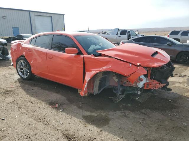 2C3CDXHG6NH153369 Dodge CHARGER GT