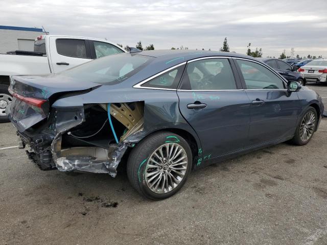 4T1BZ1FBXKU031731 Toyota AVALON XLE