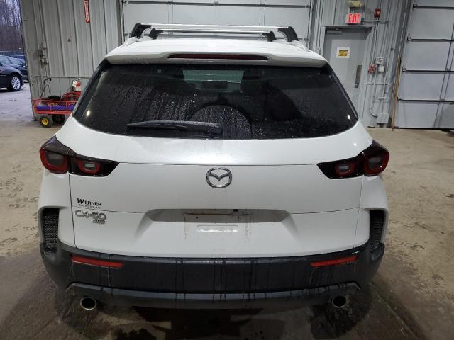 7MMVABCM7PN136569 Mazda CX-50 PREF
