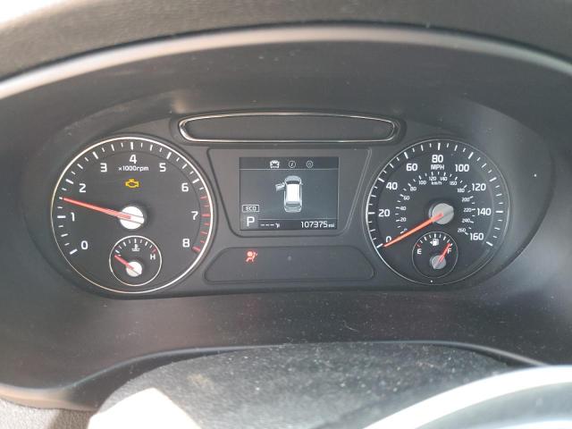 5XYPG4A30KG560592 KIA SORENTO L