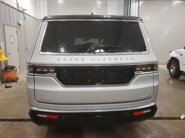 1C4SJSFP2PS556878 Jeep GRAND WAGO