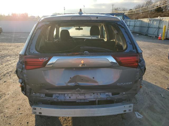 JA4AZ3A32JJ005355 Mitsubishi Outlander