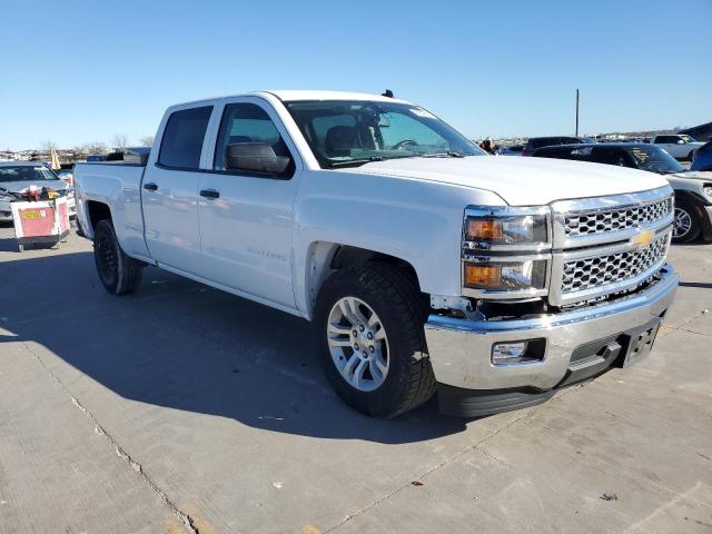 3GCPCREC0EG229424 Chevrolet Silverado