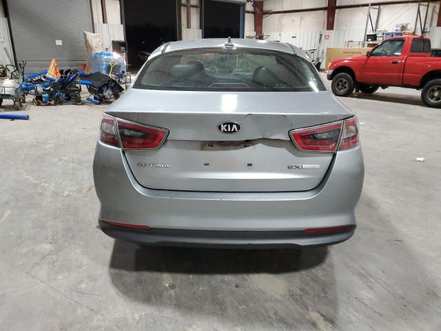 KNAGN4AD1F5090373 KIA OPTIMA HYB
