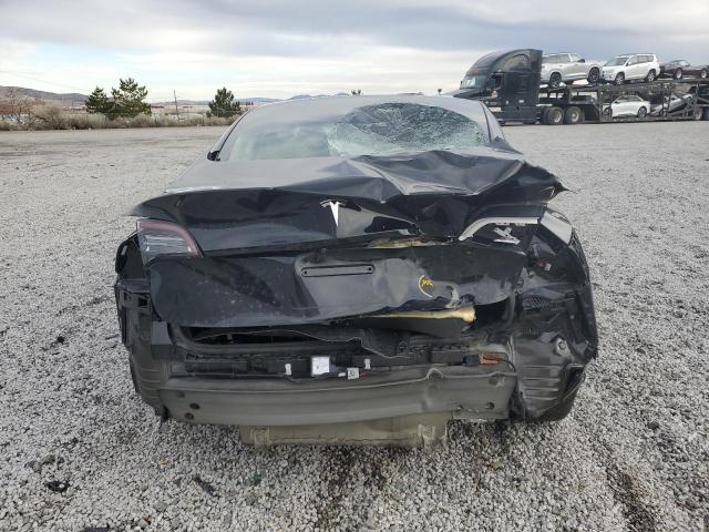 5YJ3E1EA2NF320418 Tesla MODEL 3