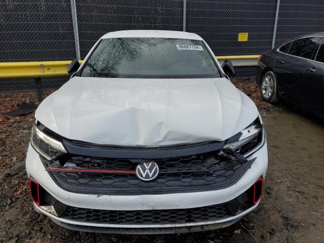 3VW9T7BU2RM049019 Volkswagen Jetta 40th