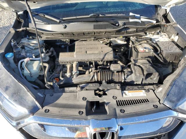 2HKRW2H93JH673745 Honda CR-V TOURI