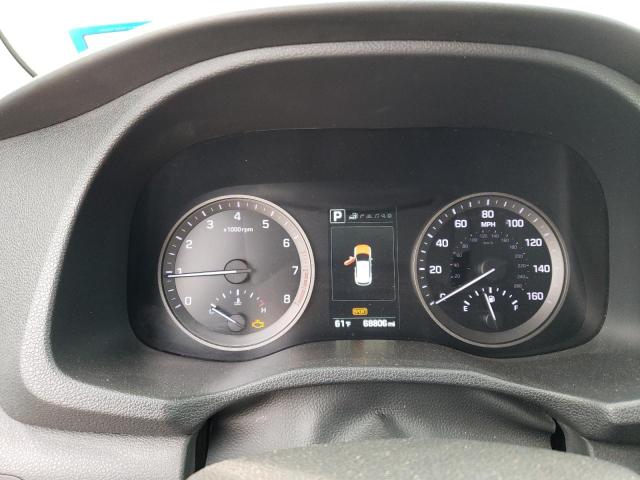 KM8J33A28GU161045 Hyundai 2016