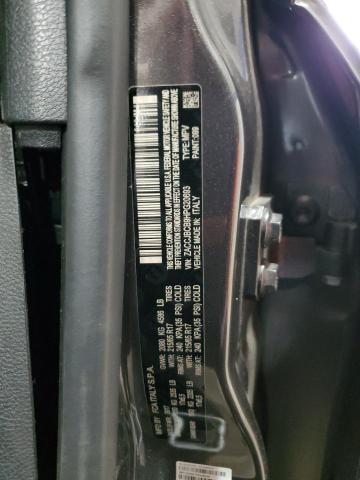 ZACCJBCB9HPG20693 Jeep RENEGADE T