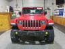 2019 Jeep Wrangler Unlimited Rubicon zu verkaufen in Anchorage, AK - Normal Wear