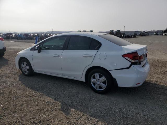 19XFB2F56EE023932 Honda Civic Lx