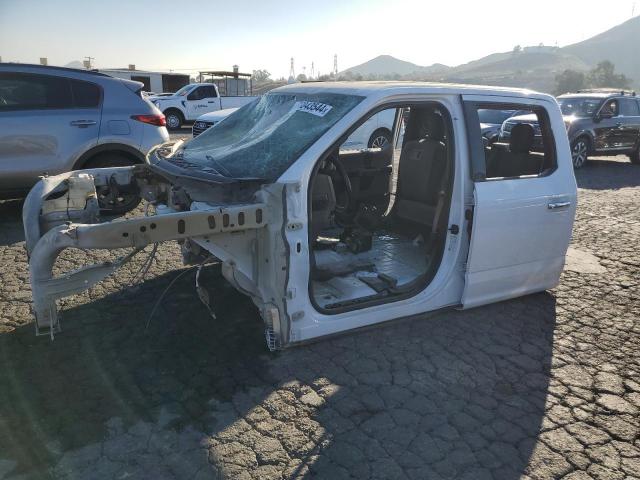1FTFW1EGXJKC84439 Ford 3.5l gtdi