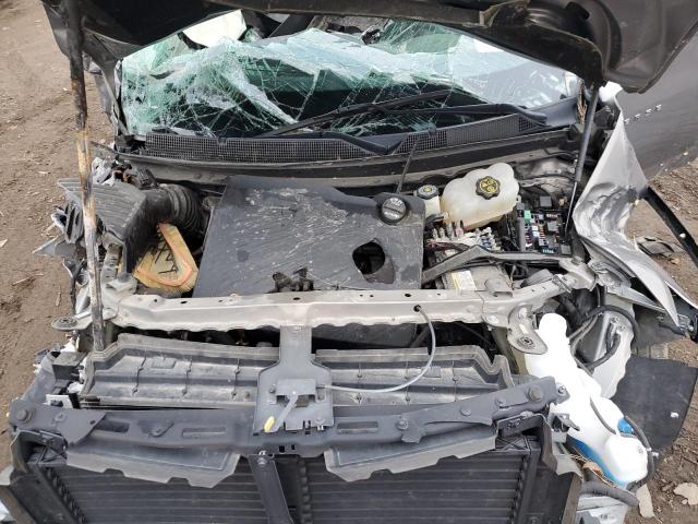 1GNEVGKW9KJ215964 Chevrolet TRAVERSE L