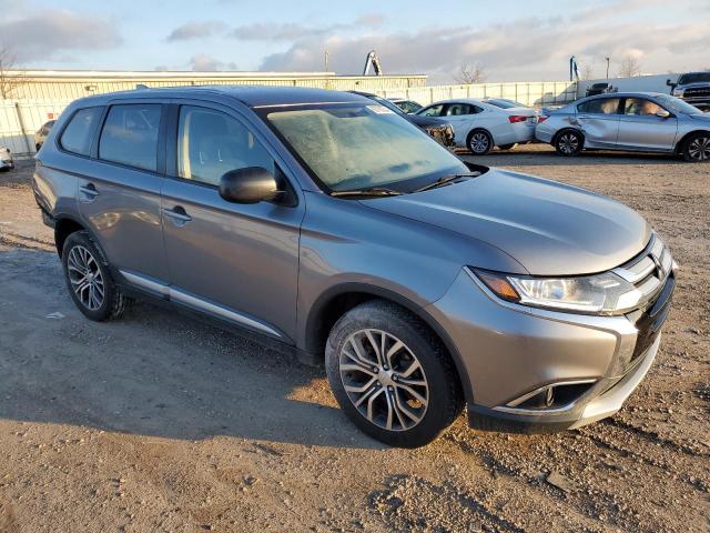 JA4AZ3A32JJ005355 Mitsubishi Outlander