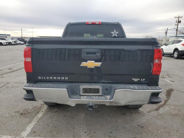 3GCPCREH9HG198058 Chevrolet Silverado