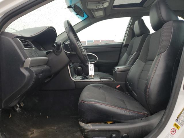 4T1BF1FKXGU156700 Toyota CAMRY LE