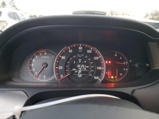 1HGCT1B79HA009386 Honda ACCORD EX