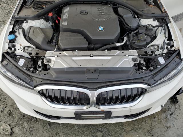 3MW89FF00P8D08950 BMW 330XI