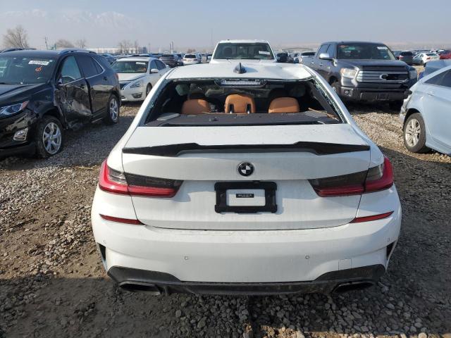 3MW5U9J01M8B53735 BMW 2021