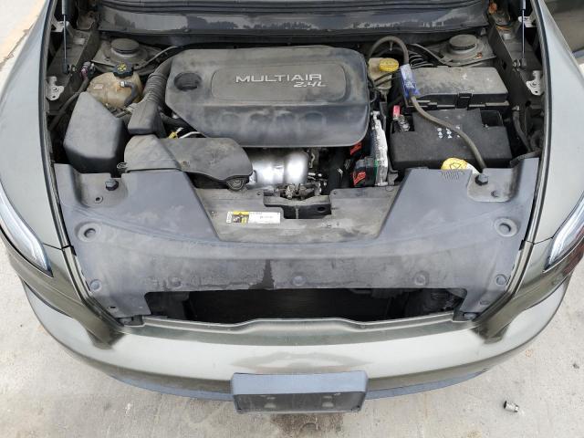 1C4PJLCBXFW683440 Jeep Cherokee