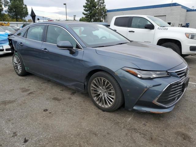 4T1BZ1FBXKU031731 Toyota AVALON XLE